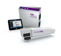  FOMONE光纖激光噴碼機